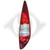 FORD 1331600 Combination Rearlight